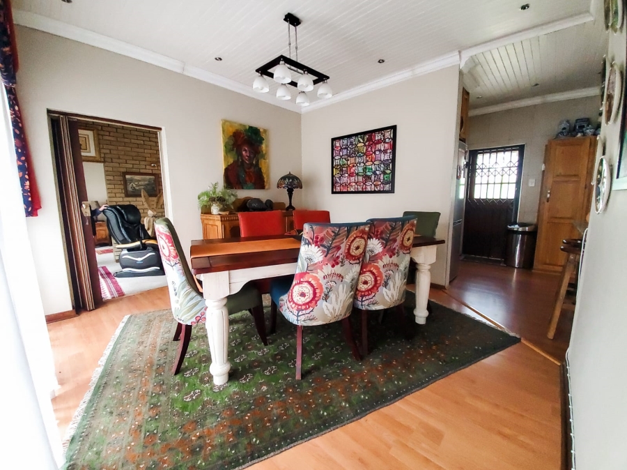 4 Bedroom Property for Sale in Sasolburg Ext 23 Free State